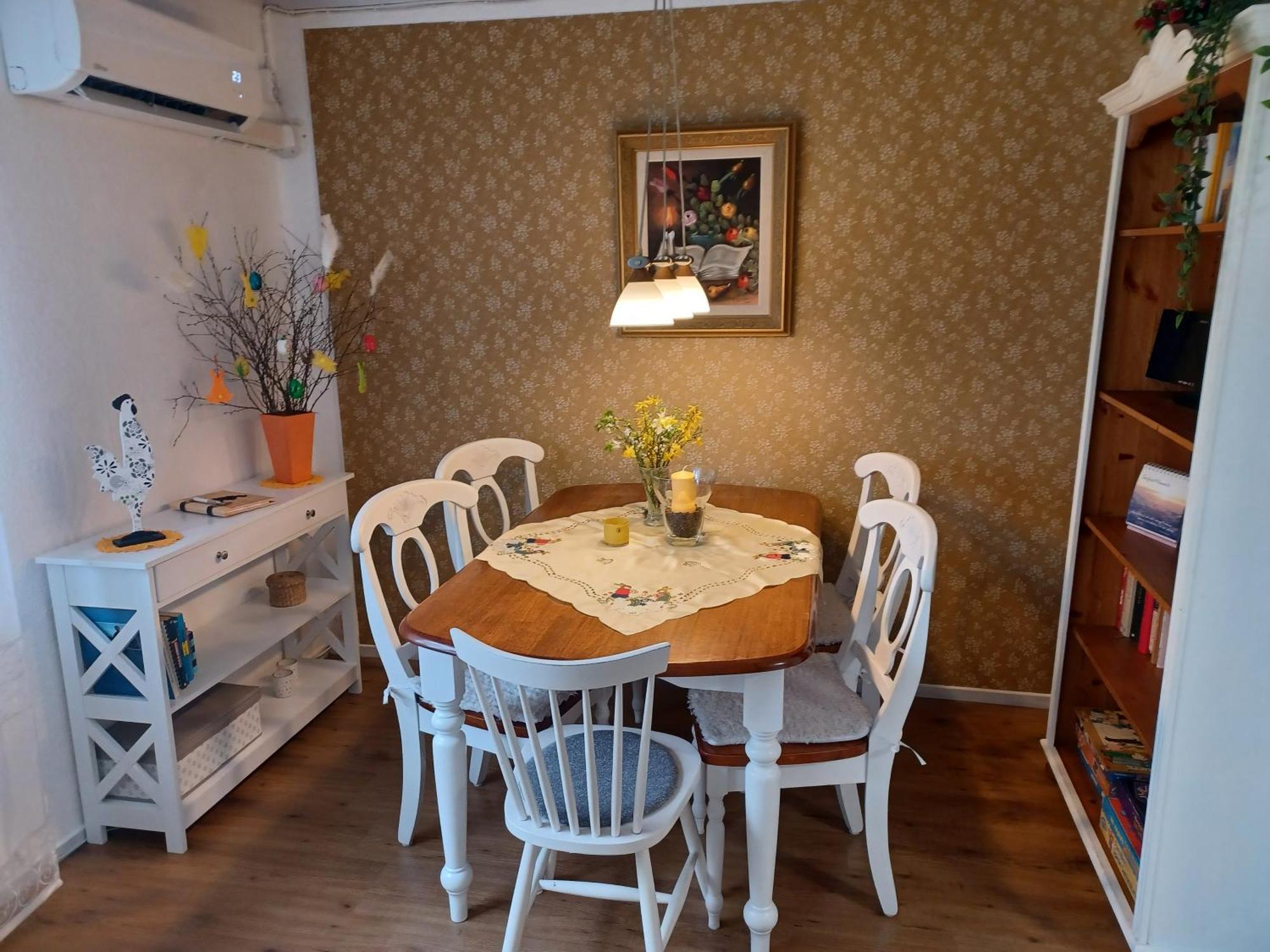 Ferienhaus Heidi Rosenfors Extérieur photo