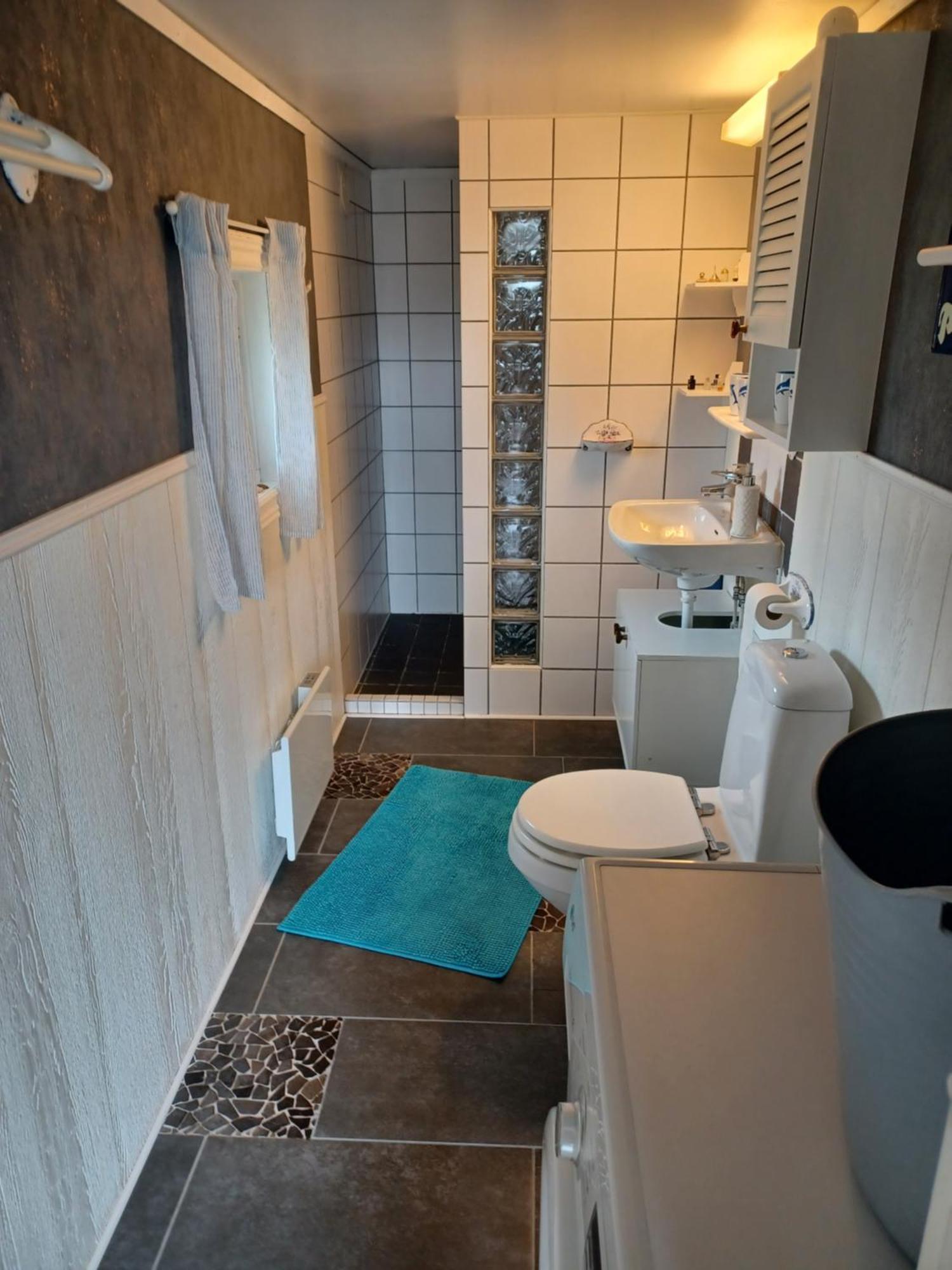 Ferienhaus Heidi Rosenfors Extérieur photo