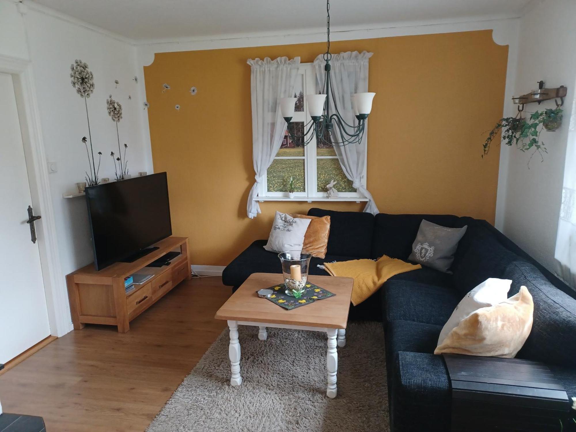 Ferienhaus Heidi Rosenfors Extérieur photo