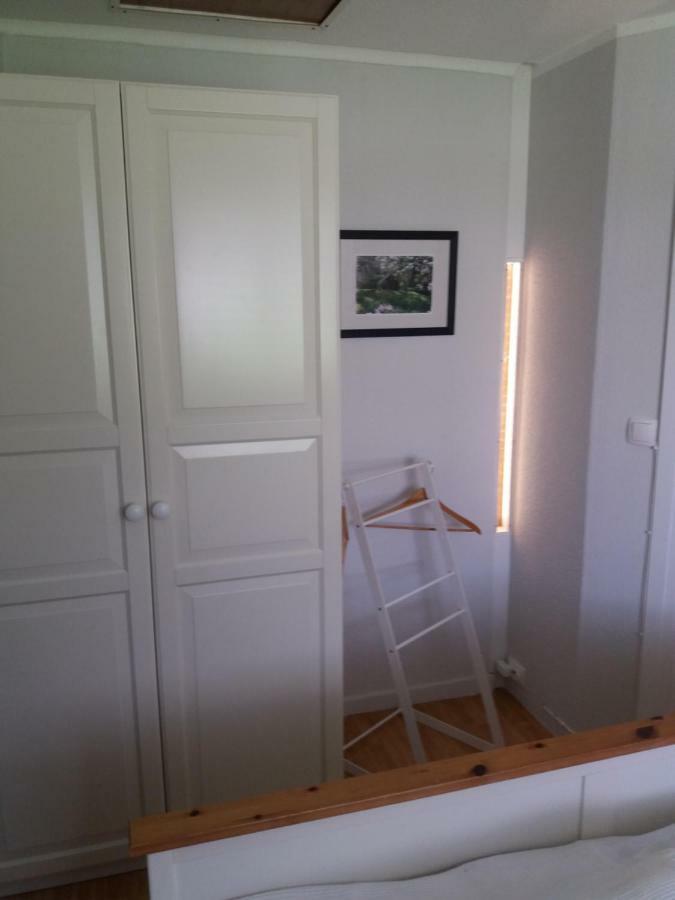 Ferienhaus Heidi Rosenfors Extérieur photo