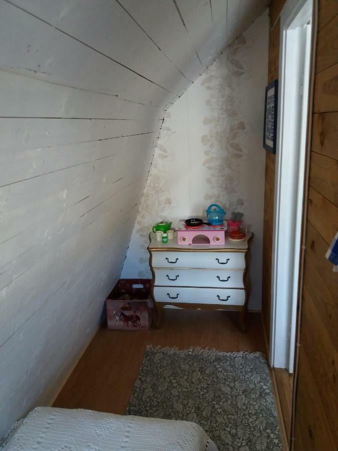 Ferienhaus Heidi Rosenfors Extérieur photo