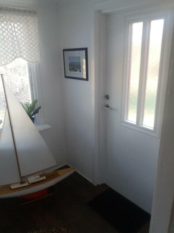 Ferienhaus Heidi Rosenfors Extérieur photo